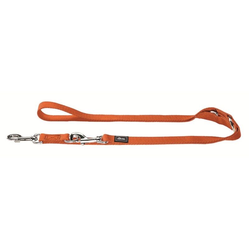 Hunter Hundeline SL Nylon 20/200 Orange