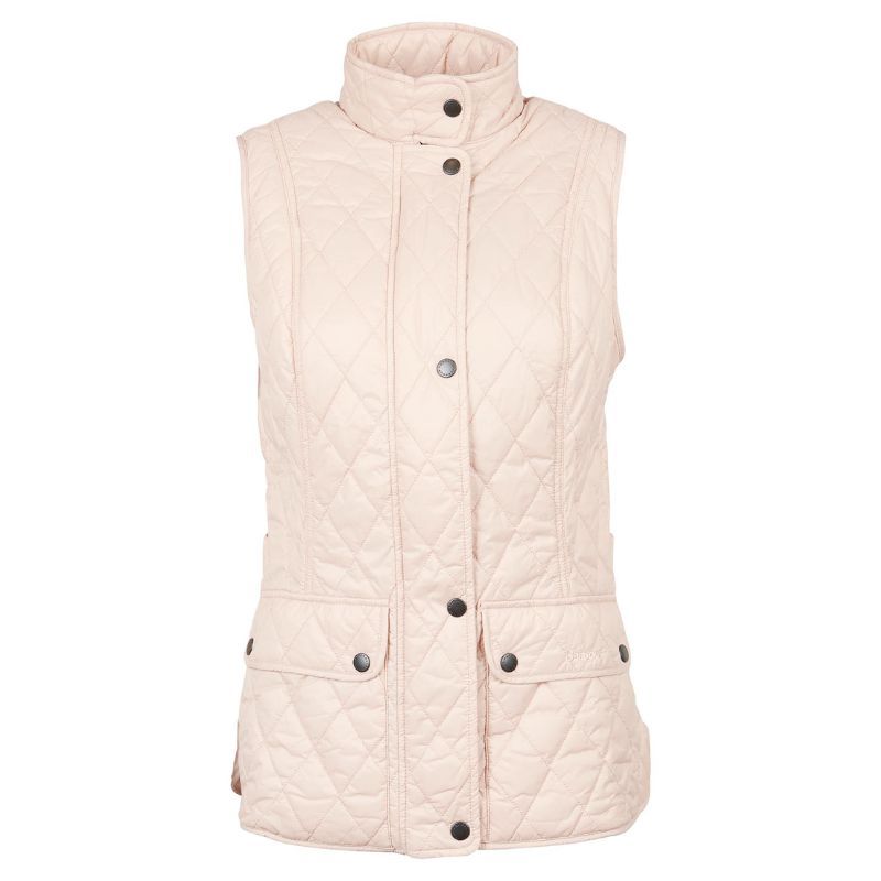 Barbour Otterburn Vest Dame