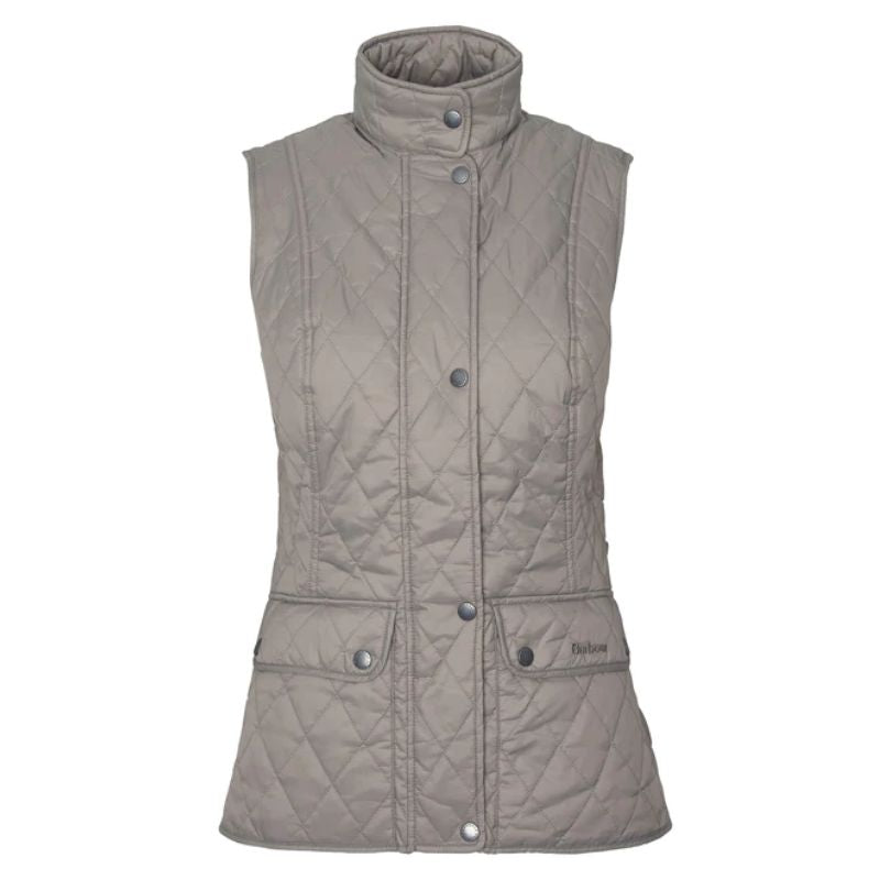 Barbour Otterburn Vest Dame