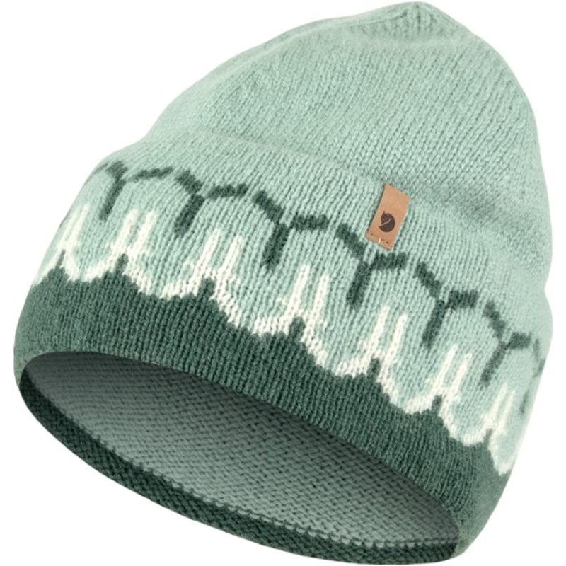 Fjällräven Övik Path Knit Beanie