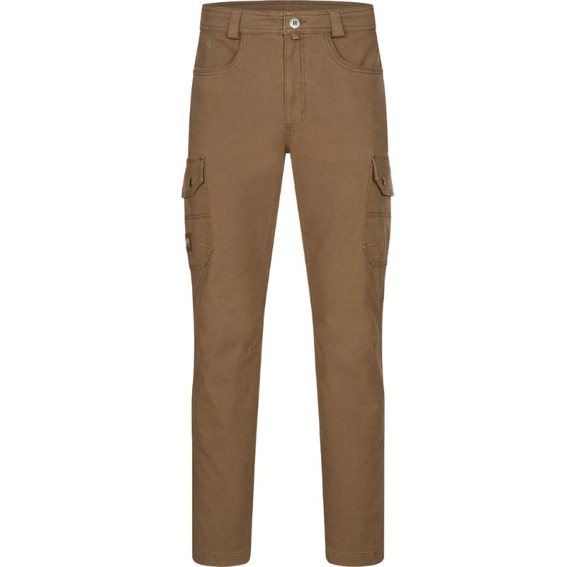 Blaser Oxford Cotton Pants Ben