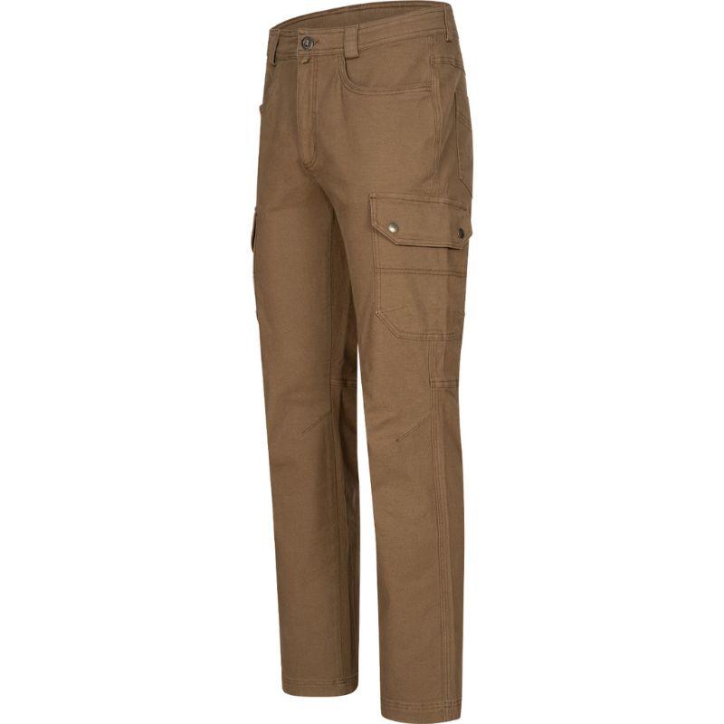 Blaser Oxford Cotton Pants Ben