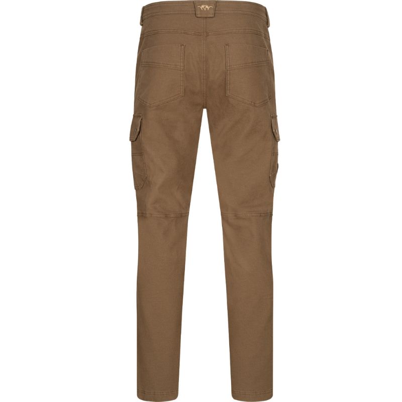 Blaser Oxford Cotton Pants Ben