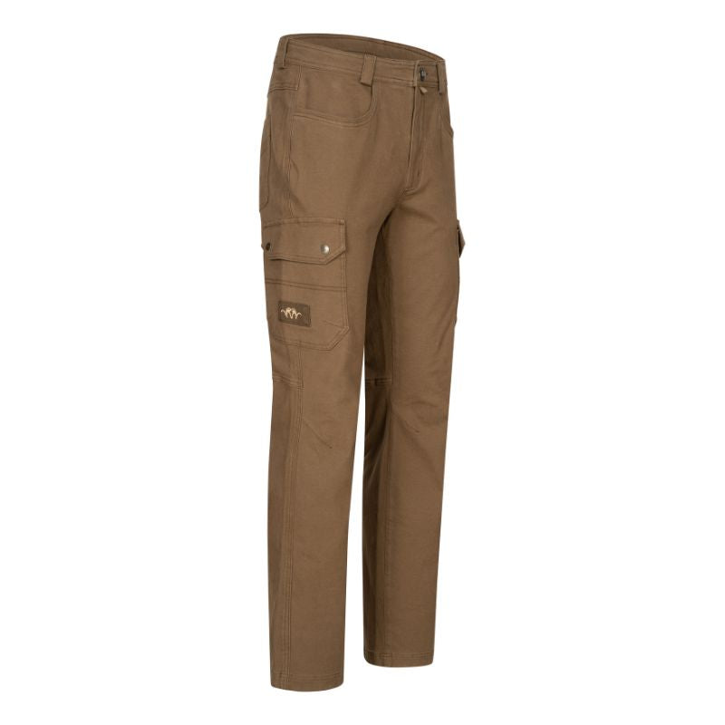 Blaser Oxford Cotton Pants Ben