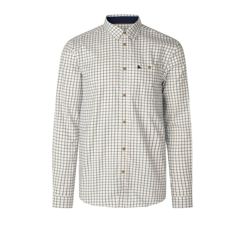 Seeland Oxford Shooting Skjorte