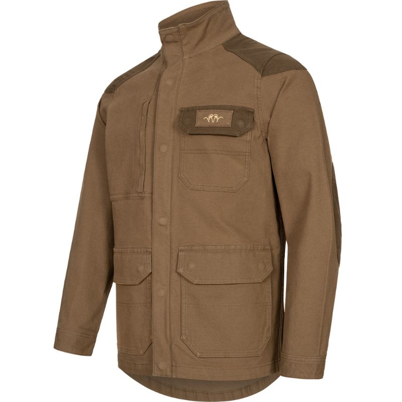 Blaser Oxford Cotton Jacket Steve