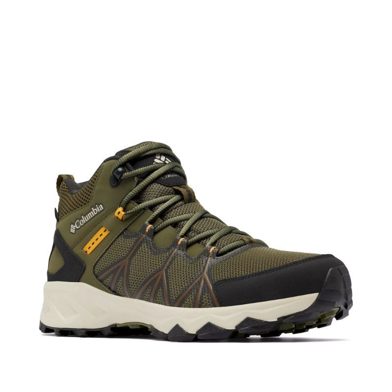 Columbia Peakfreak X2 Mid Outdry Men