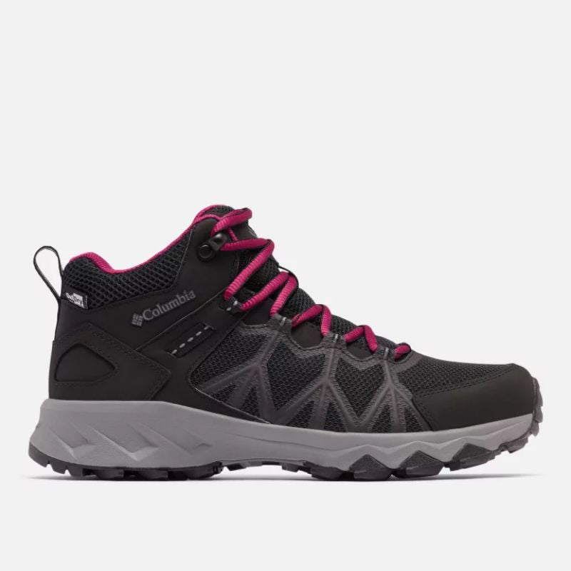 Columbia Peakfreak II Mid Outdry Dame