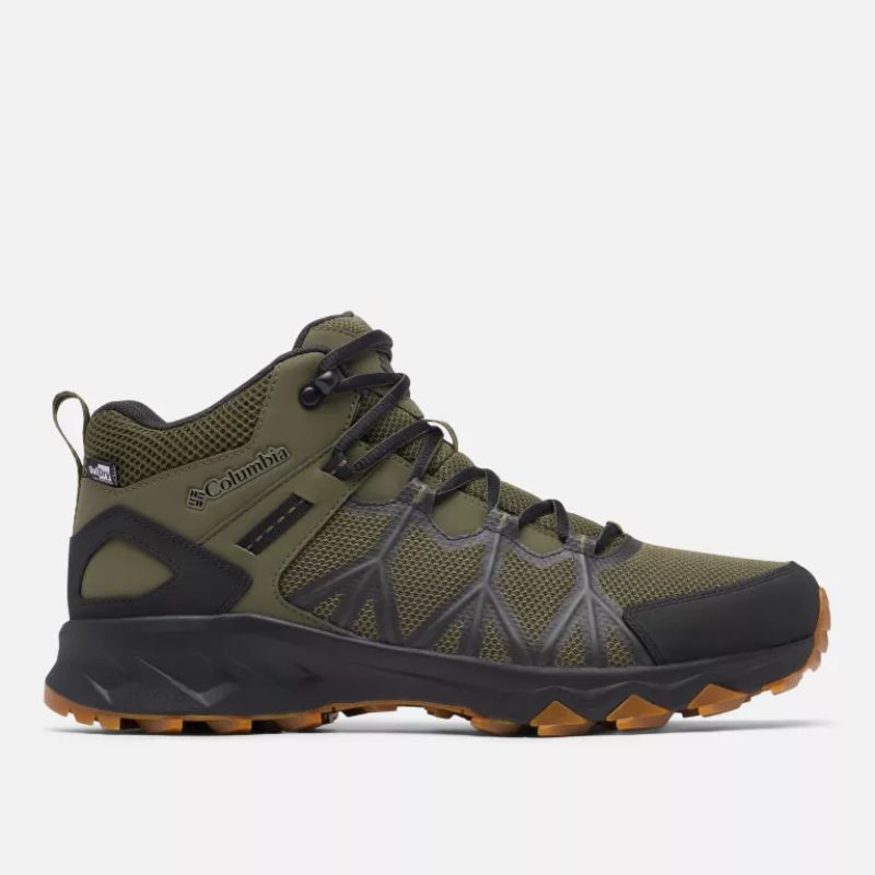 Columbia Peakfreak II Mid Outdry