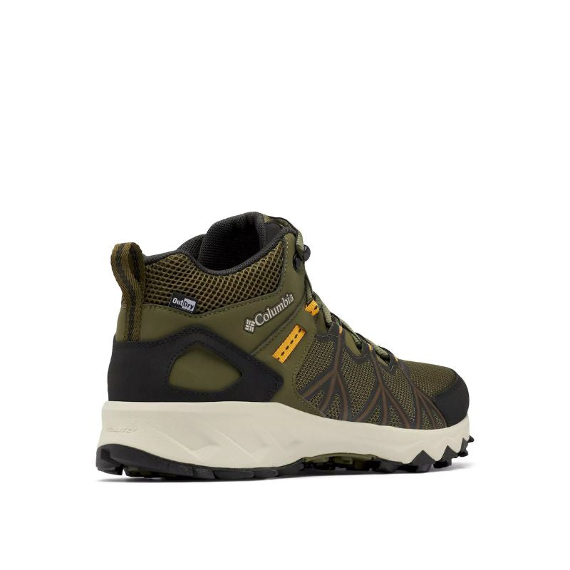 Columbia Peakfreak X2 Mid Outdry Men