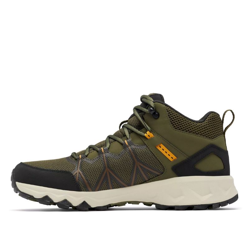 Columbia Peakfreak X2 Mid Outdry Men