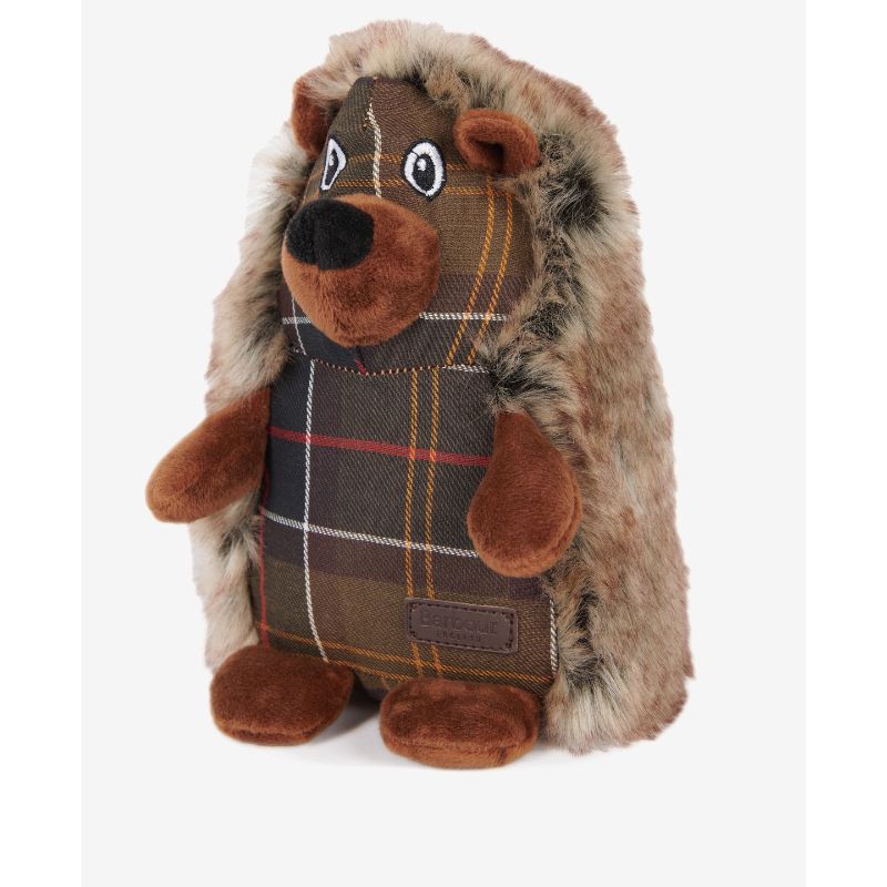 Barbour Dog Hedgehog