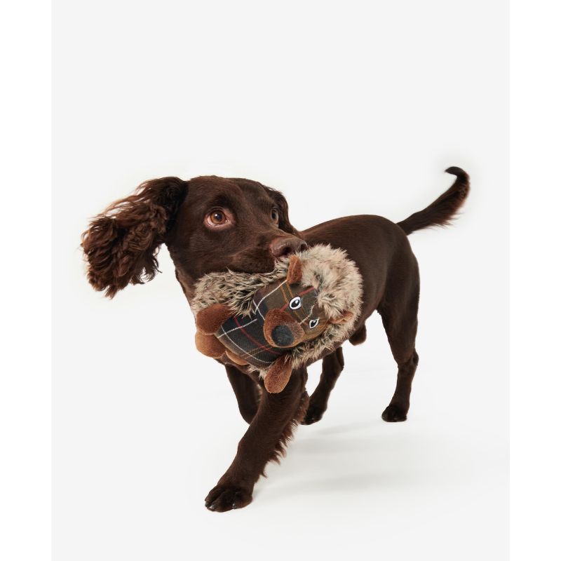 Barbour Dog Hedgehog