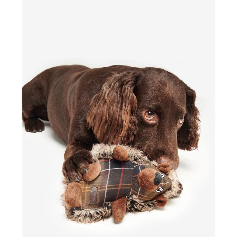 Barbour Dog Hedgehog