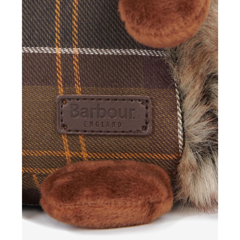 Barbour Dog Hedgehog