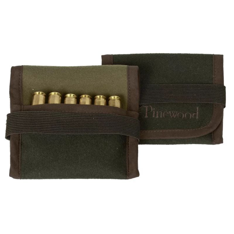 Pinewood Ammunition Holder Pung