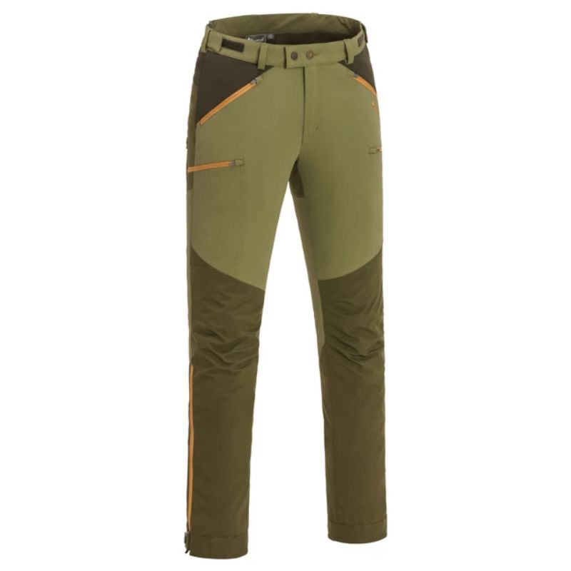 Pinewood Brenton Buks Kort Model