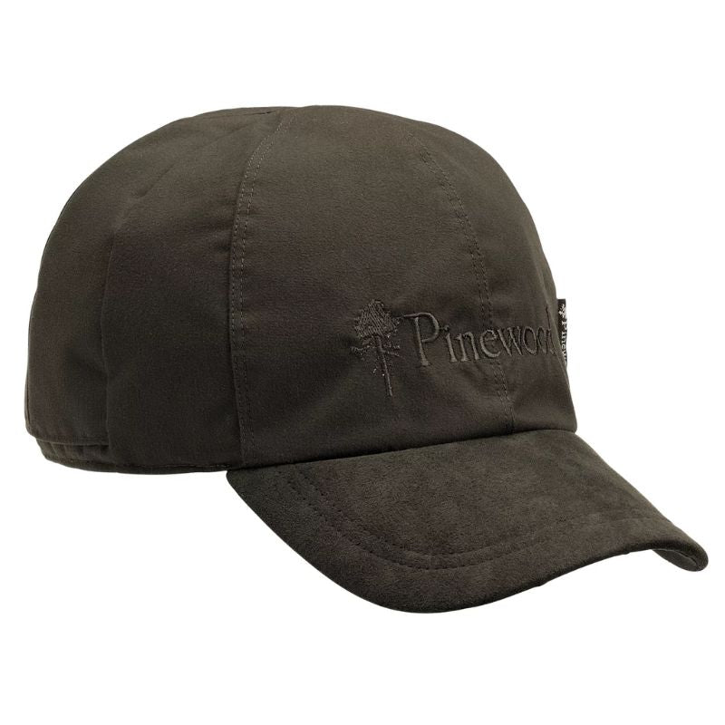 Pinewood Kodiak Hunting Cap Reversible