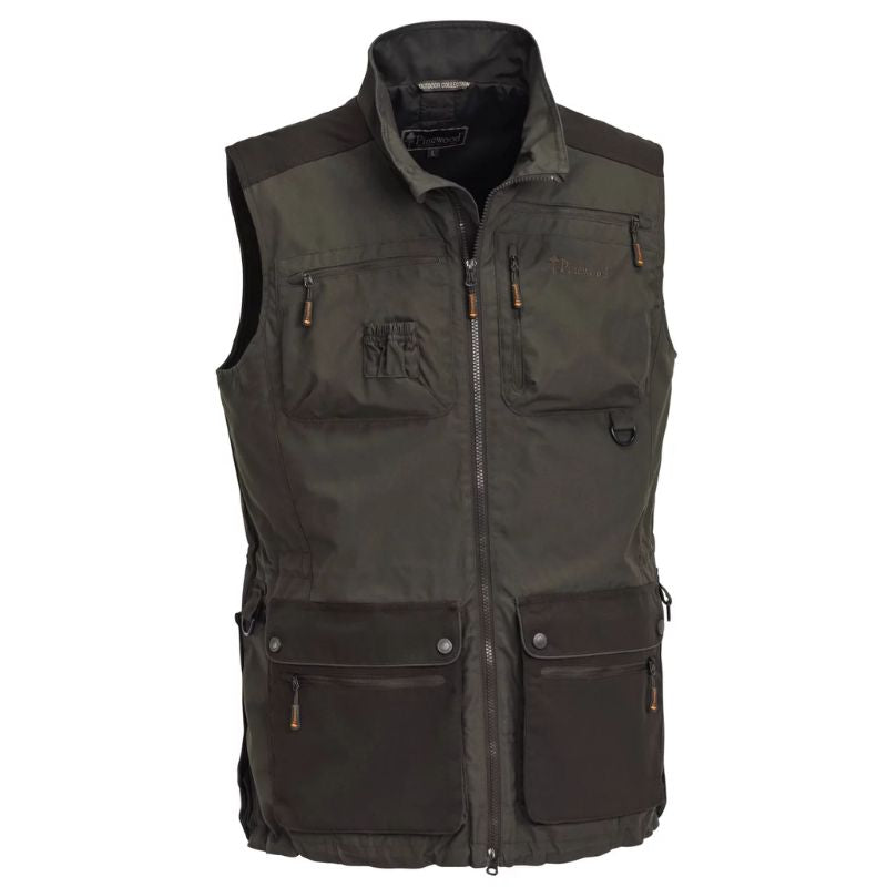 Pinewood New Dogsports Vest