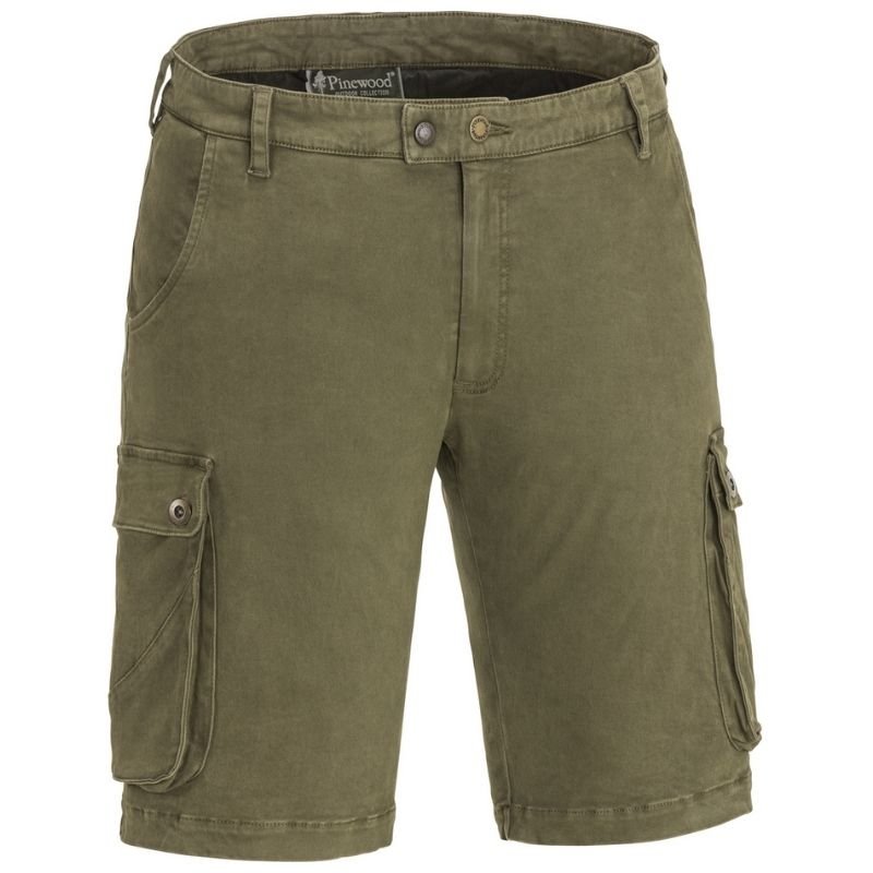 Pinewood Serengeti Shorts