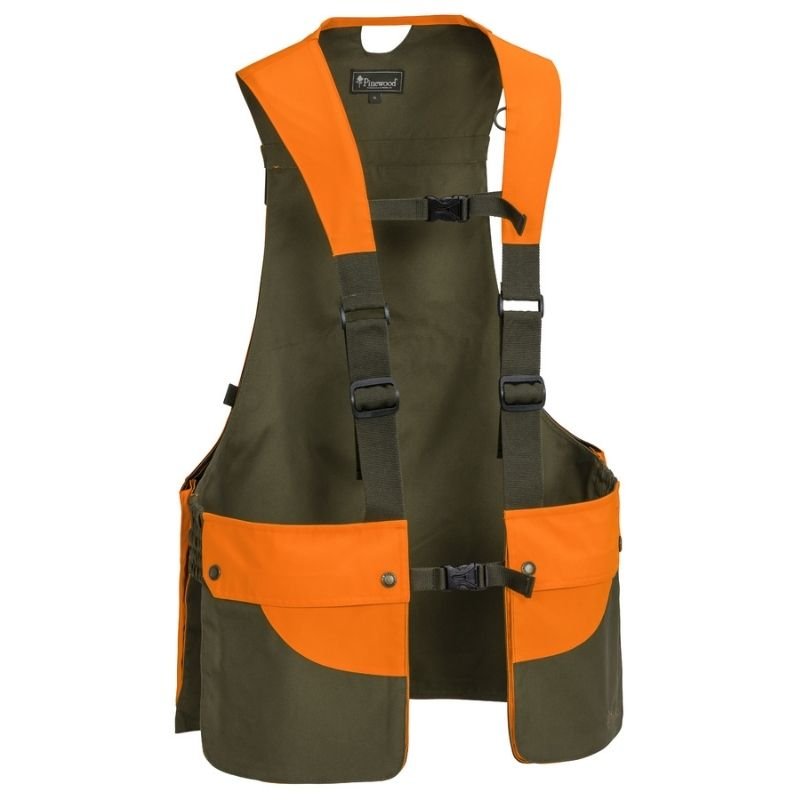 Terek Ligth Vest