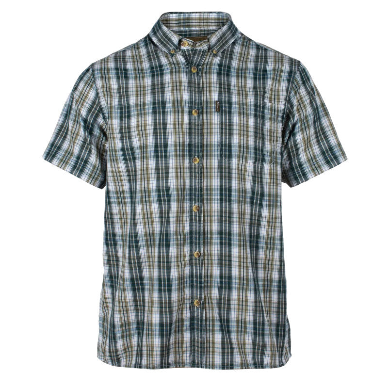 Pinewood Sommerskjorte S/S (flere farver)