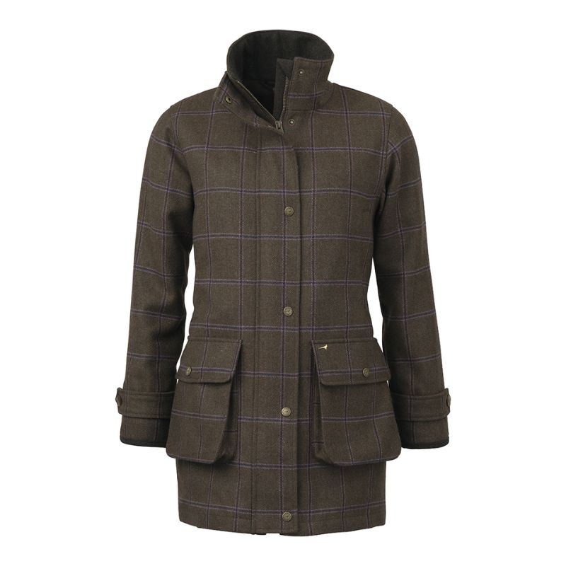 Laksen Pippa Coat CTX Dame