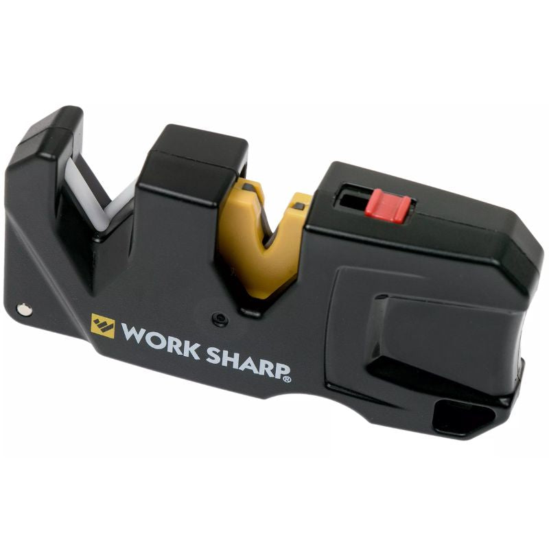 Worksharp Pivot Plus Knivsliber