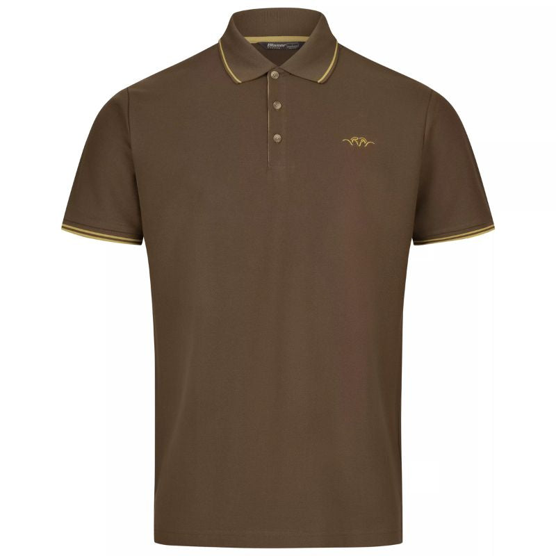 Blaser Poloshirt 22