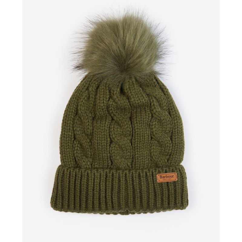 Barbour Portobello Beanie W