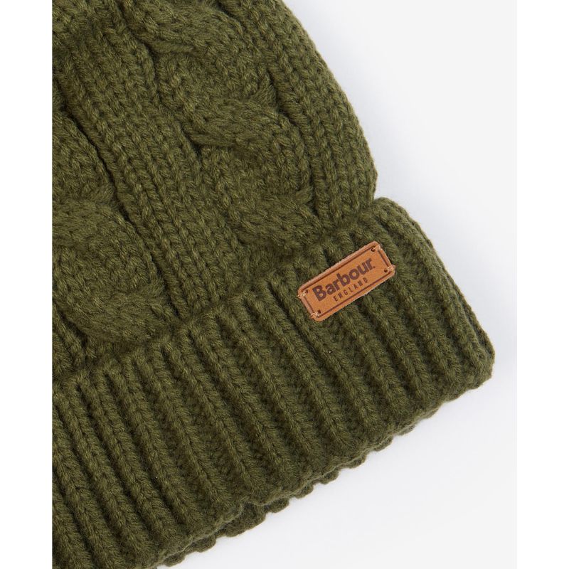 Barbour Portobello Beanie W