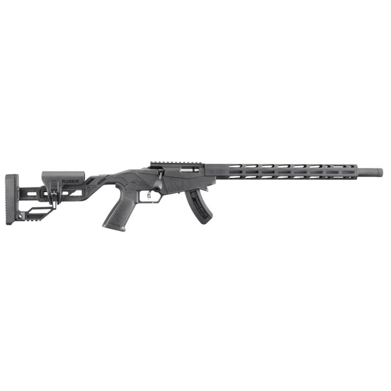 0364-Ruger Precision Rimfire 22LR