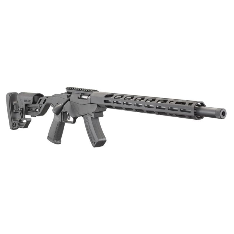 0364-Ruger Precision Rimfire 22LR