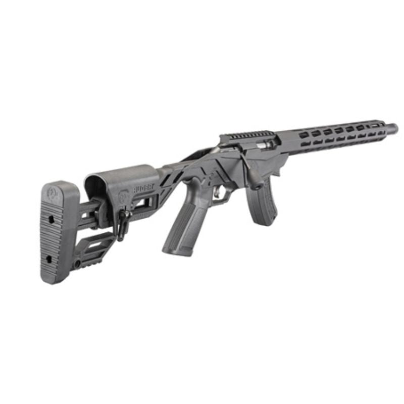 0094-Ruger Precision 22LR