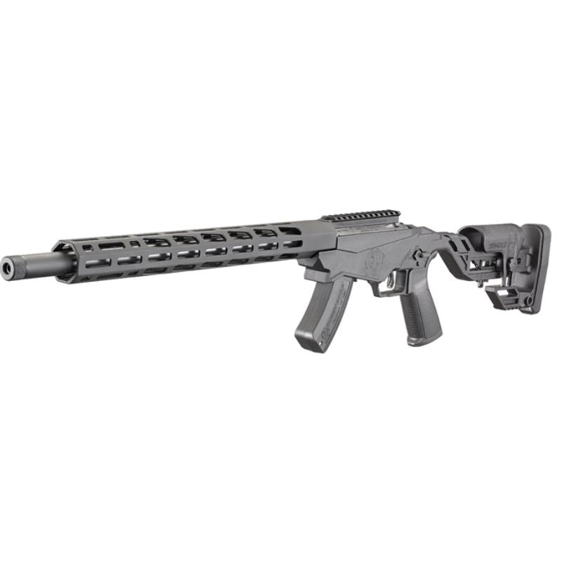 0364-Ruger Precision Rimfire 22LR