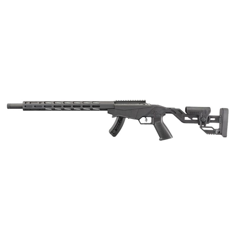 0364-Ruger Precision Rimfire 22LR