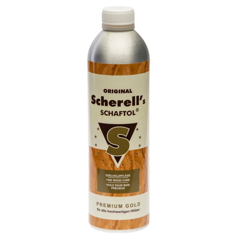 Scherell's Premium Gold 500 ml