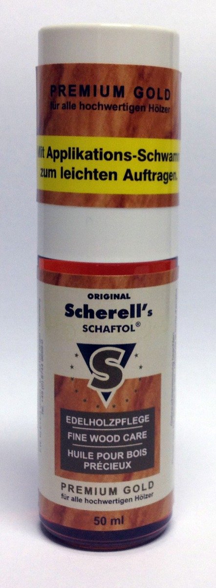 Scherell's Premium Gold 50 ml