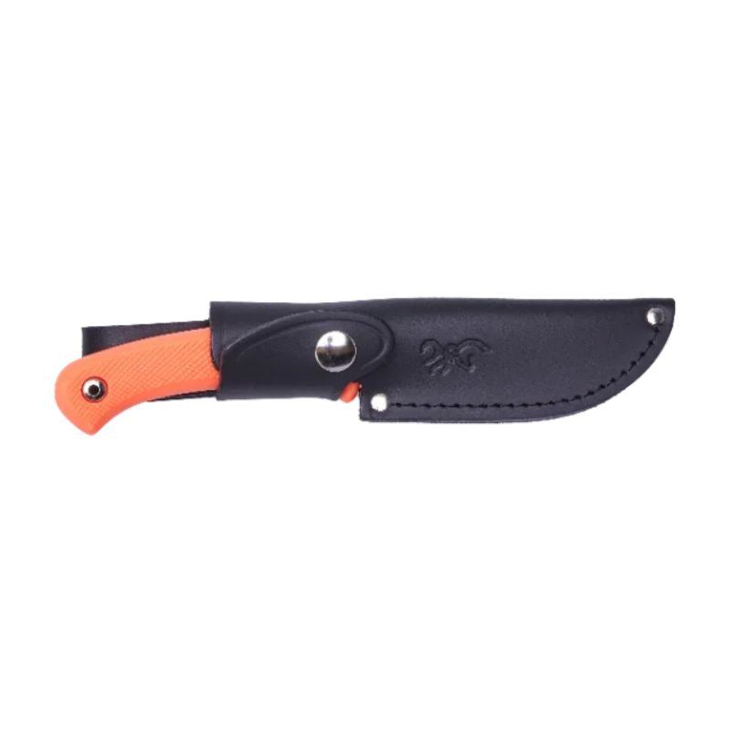 Browning Kniv Pro Hunter Fixed Orange