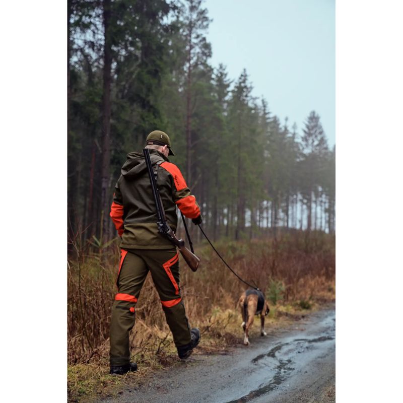 Härkila Pro Hunter Dog Keeper GTX Buks