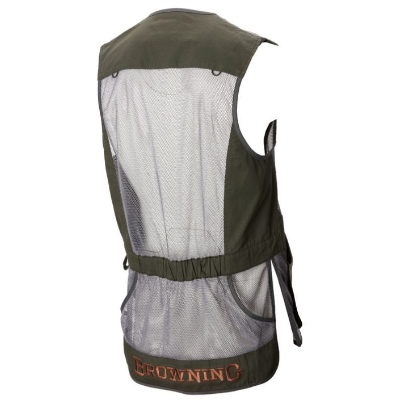 Browning Shooting Vest Pro Sport