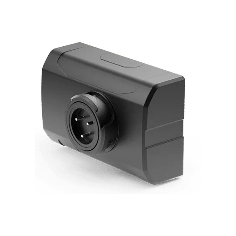 Pulsar Batteripakke IPS 7A med lygteudtag