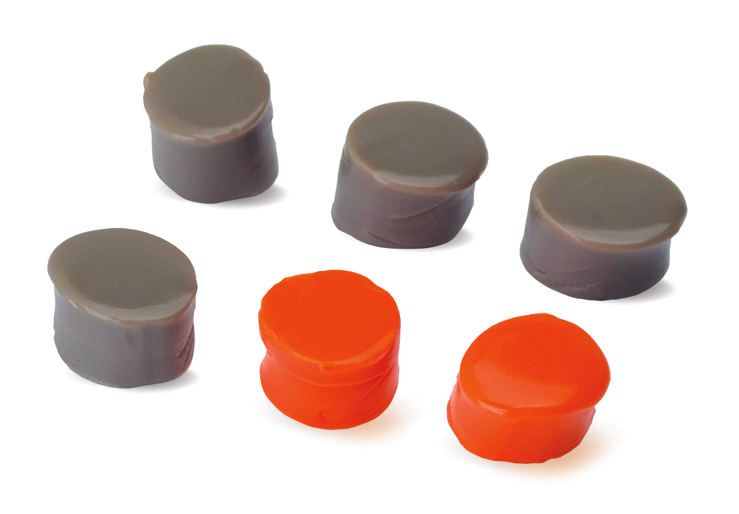 Walkers Ear Plugs Silicone Putty