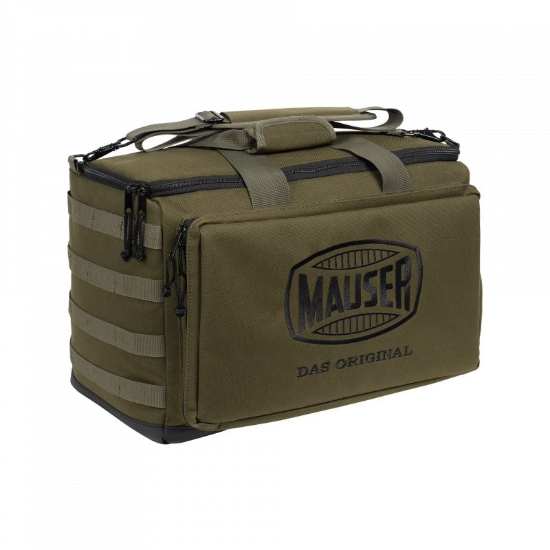 Mauser Rangebag.