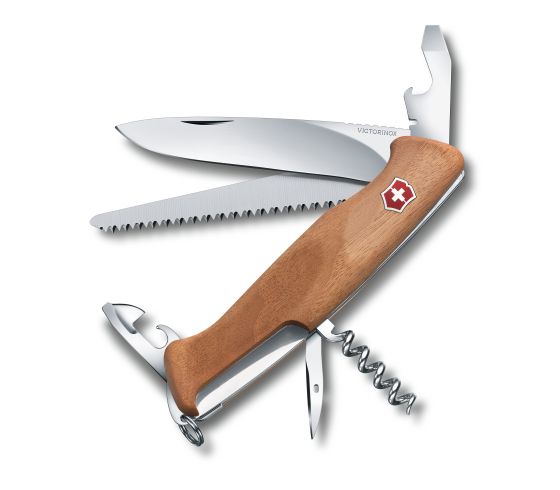 Victorinox Ranger Wood 55