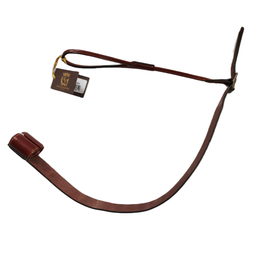 Rey Pavon Geværrem S/S cal 12 Honey