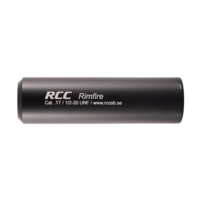 9023-RCC Rimfire 1/2-20 Cal 17 Hmr