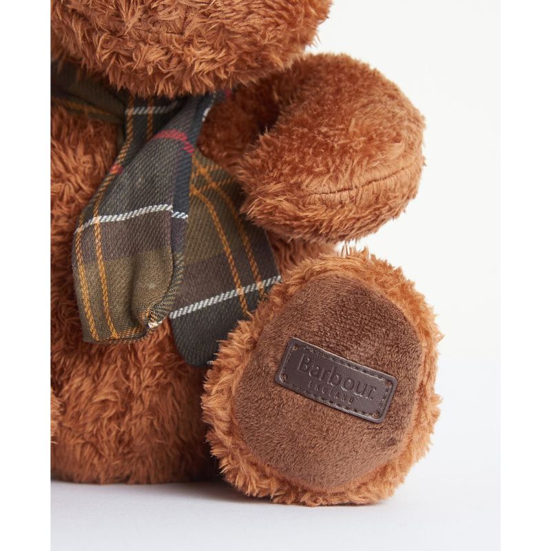 Barbour Reindeer Dog Toy