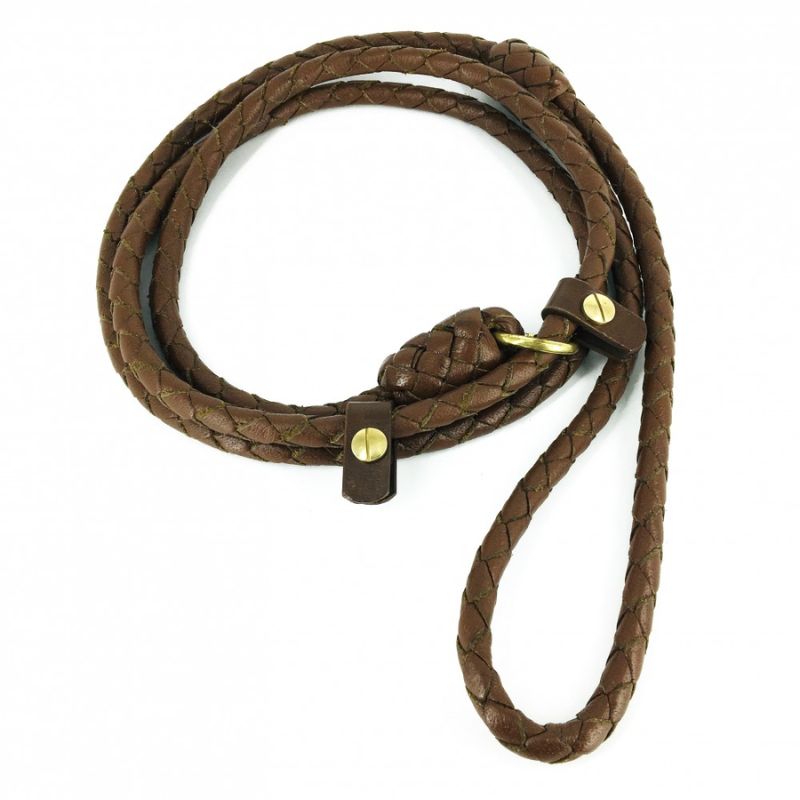 LB Retrieverline Cognac 150 cm