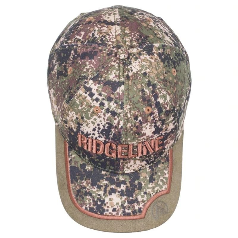 Ridgeline Eclipse Performance Cap